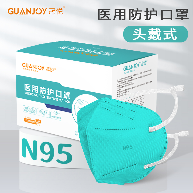 N95防護(hù)口罩和3M口罩有什么區(qū)別？